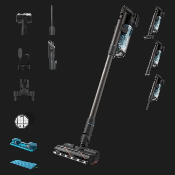 Акумуляторний пилосос Philips Aqua 7000 XC7163/01