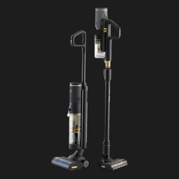Акумуляторний пилосос Philips AquaTrio XW7264/11