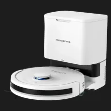 Робот-пилосос Rowenta X-Plorer Serie 90+ (White)