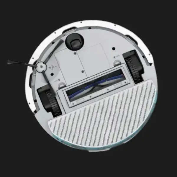 Робот-пилосос Rowenta X-Plorer Serie 90+ (White)