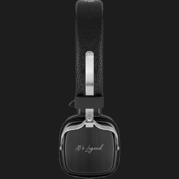 Навушники Proove 70’s Legend (Black) (HP70L001AP01)