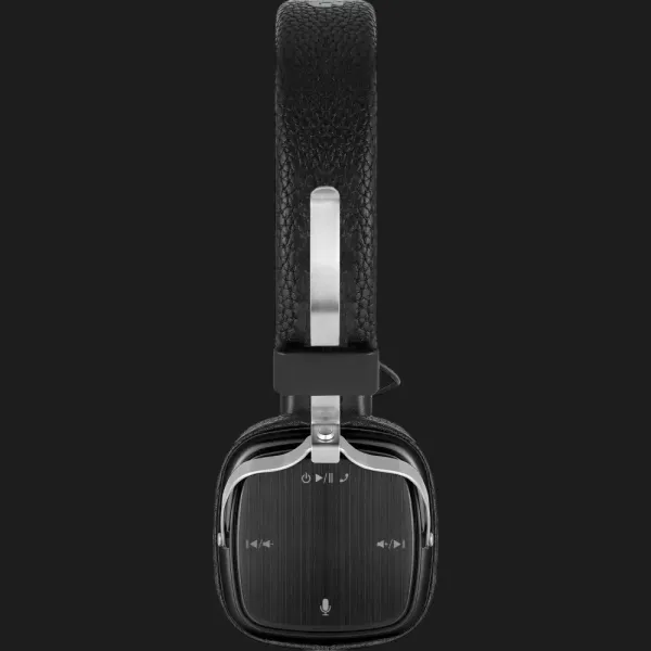 Навушники Proove 70’s Legend (Black) (HP70L001AP01)
