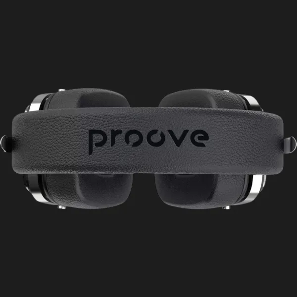 Навушники Proove 70’s Legend (Black) (HP70L001AP01)
