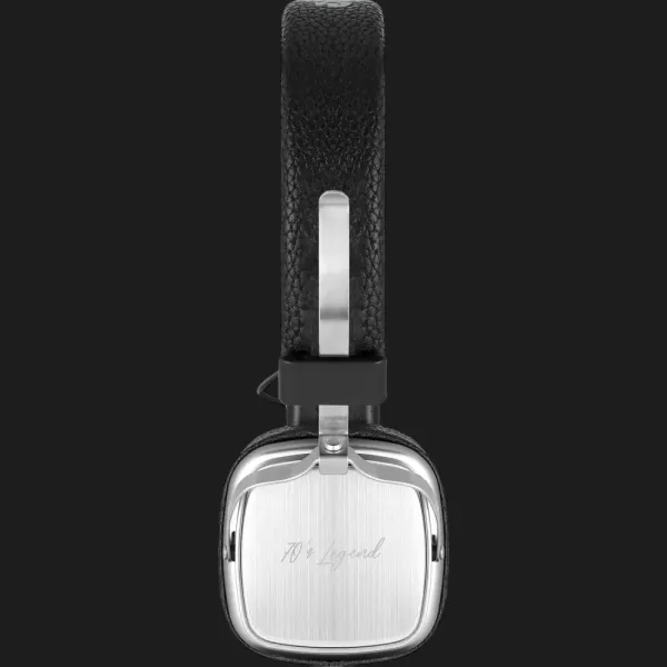 Навушники Proove 70’s Legend (Black/Silver) (HP70L001AP28)