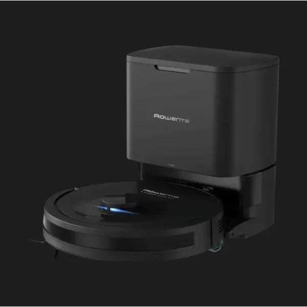 Робот-пилосос Rowenta X-Plorer Serie 85+ (Black)