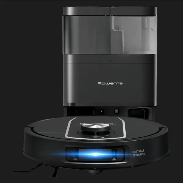 Робот-пилосос Rowenta X-Plorer Serie 575 Max Standard (Black)