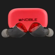Навушники Noble Audio FoKus Amadeus (Red)