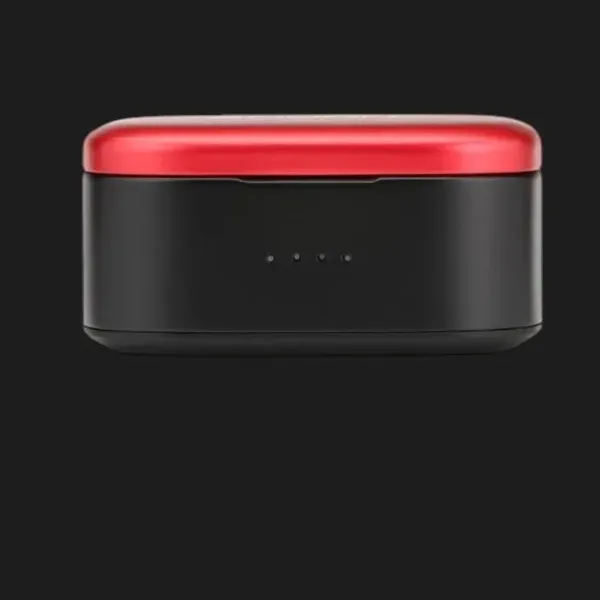 Навушники Noble Audio FoKus Amadeus (Red)