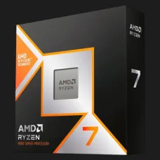 Процесор AMD Ryzen 7 9850X3D sAM5 Box (100-100001973WOF)