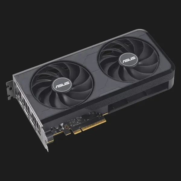 Відеокарта ASUS GeForce RTX 5060 Dual EVO 8GB (90YV0NS0-M0NB00)
