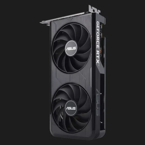 Відеокарта ASUS GeForce RTX 5060 Dual EVO 8GB (90YV0NS0-M0NB00)