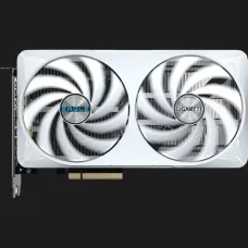 Відеокарта GIGABYTE GeForce RTX 5060 Ti EAGLE OC ICE 8GB (N506TEAGLEOC ICE-8GD)