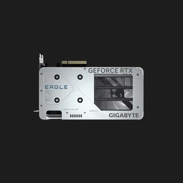 Відеокарта GIGABYTE GeForce RTX 5060 Ti EAGLE OC ICE 8GB (N506TEAGLEOC ICE-8GD)