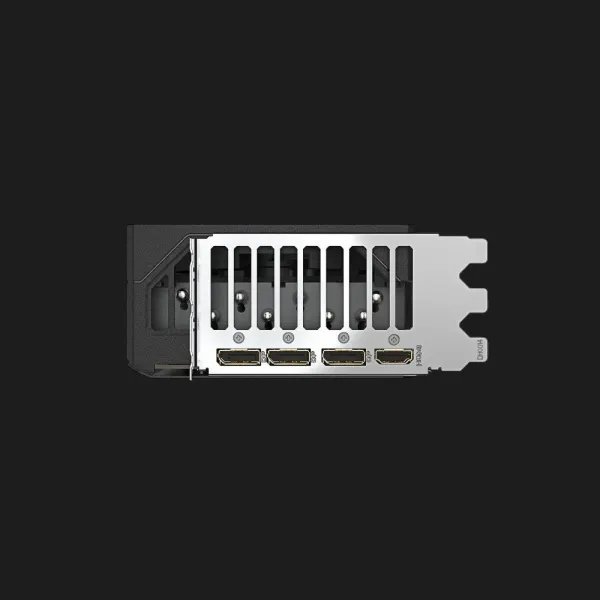 Відеокарта GIGABYTE GeForce RTX 5070 AORUS Master 12GB (GV-N5070AORUS M-12GD)