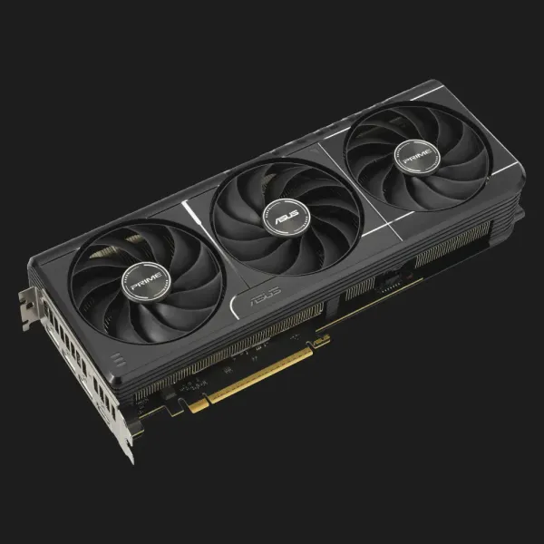 Відеокарта ASUS GeForce RTX 5070 Ti PRIME OC 16GB (90YV0MF0-M0NA00)