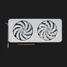 Відеокарта Palit GeForce RTX 5060 White OC 8GB (NE75060U19P1-GB2063M)