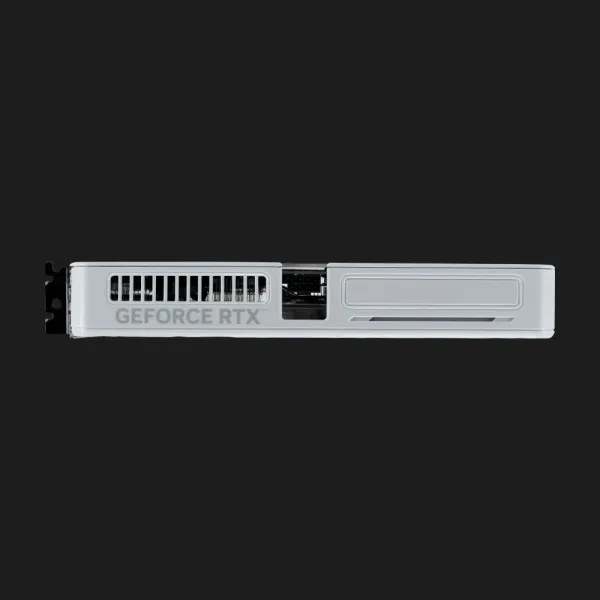 Відеокарта Palit GeForce RTX 5060 White OC 8GB (NE75060U19P1-GB2063M)