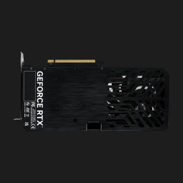 Відеокарта Palit GeForce RTX 5060 DUAL 8GB (NE75060019P1-GB2063D)