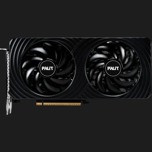 Відеокарта Palit GeForce RTX 5060 Ti DUAL OC 8GB (NE7506TT19P1-GB2062D)