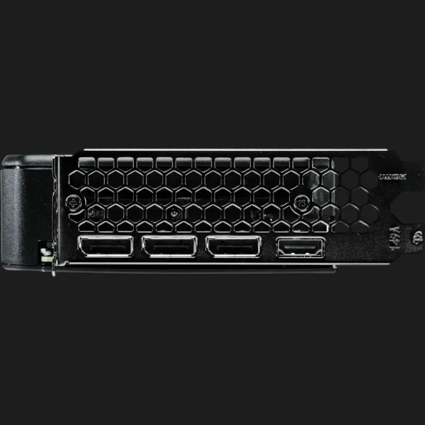 Відеокарта Palit GeForce RTX 5060 Ti DUAL OC 8GB (NE7506TT19P1-GB2062D)