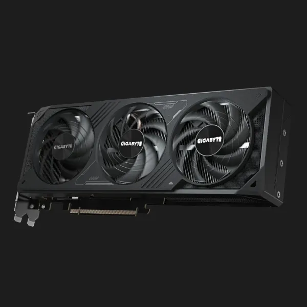 Відеокарта GIGABYTE GeForce RTX 5070 WINDFORCE OC SFF 12GB (GV-N5070WF3OC-12GD)