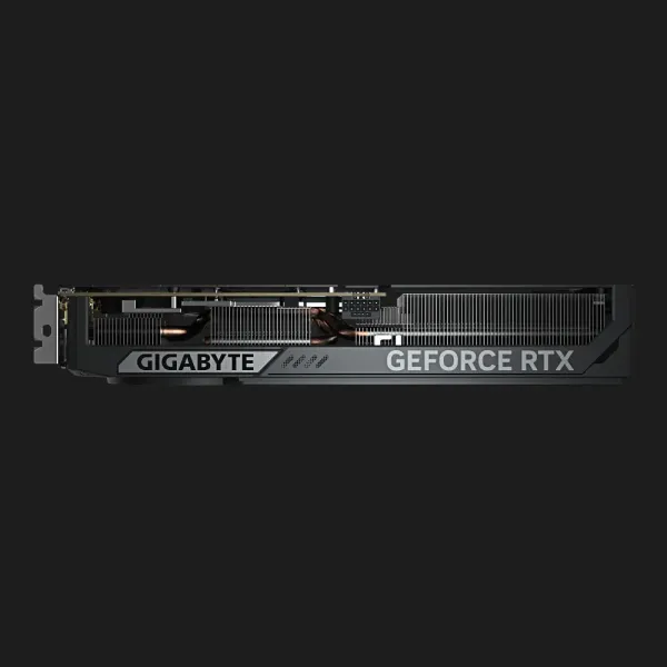 Відеокарта GIGABYTE GeForce RTX 5070 WINDFORCE OC SFF 12GB (GV-N5070WF3OC-12GD)