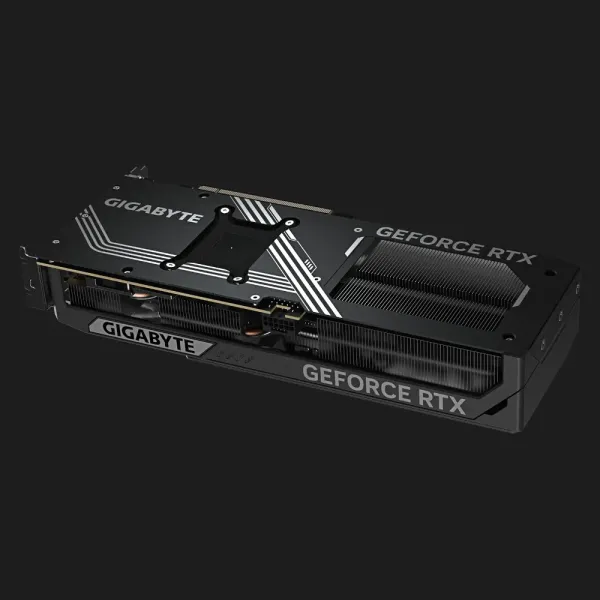 Відеокарта GIGABYTE GeForce RTX 5070 WINDFORCE OC SFF 12GB (GV-N5070WF3OC-12GD)