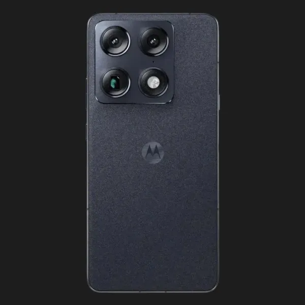 Moto Signature 16/512GB (Pantone Carbon)
