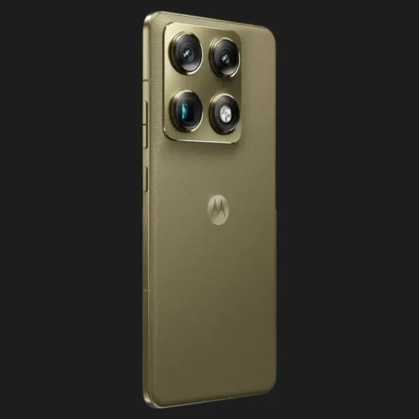Moto Signature 16/512GB (Pantone Martini Olive)