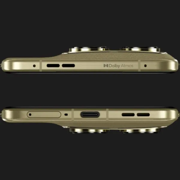 Moto Signature 16/512GB (Pantone Martini Olive)