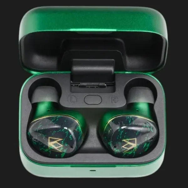 Навушники Noble Audio REX5 (Green)