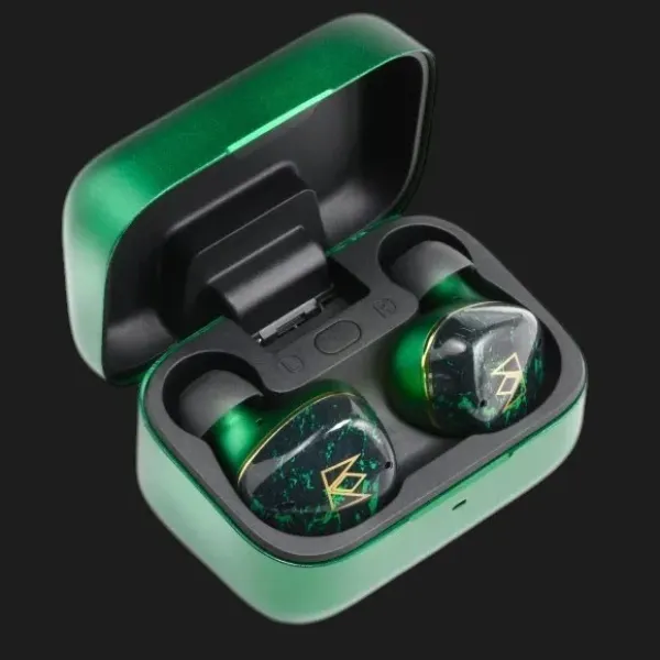 Навушники Noble Audio REX5 (Green)