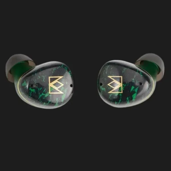 Навушники Noble Audio REX5 (Green)