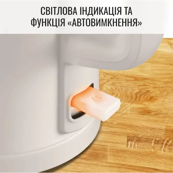 Електрочайник Tefal KO140BE0 (Cashmere)