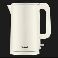 Електрочайник Tefal KO140AE0 (Ivory)