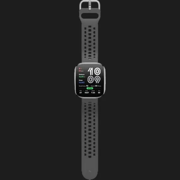 Смарт-годинник Amazfit Bip 6 (Charcoal)