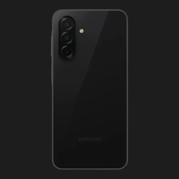 Samsung Galaxy A26 6/128GB (Black) (Standard)