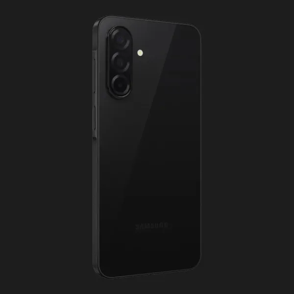 Samsung Galaxy A26 8/256GB (Black) (Standard)