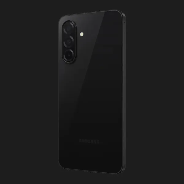 Samsung Galaxy A26 8/256GB (Black) (Standard)