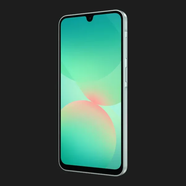 Samsung Galaxy A26 6/128GB (Mint) (Standard)