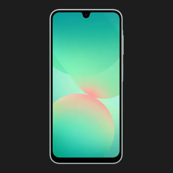 Samsung Galaxy A26 8/256GB (Mint) (Standard)