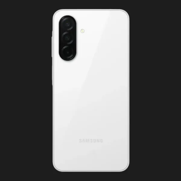 Samsung Galaxy A26 6/128GB (White) (Standard)