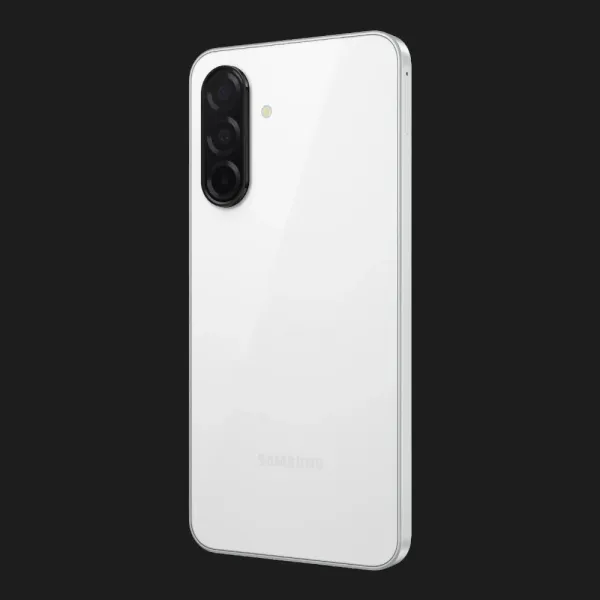Samsung Galaxy A26 6/128GB (White) (Standard)