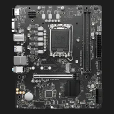 Материнська плата MSI PRO H610M-E DDR4 (PRO H610M-E DDR4)