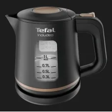Електрочайник Tefal KI533811