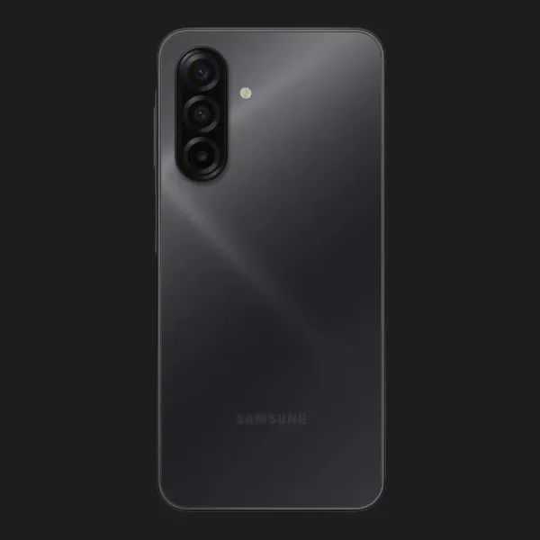Samsung Galaxy A17 4/128GB (Black) (Standard)