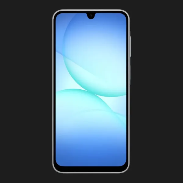 Samsung Galaxy A17 4/128GB (Gray) (Standard)