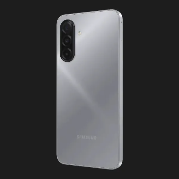 Samsung Galaxy A17 4/128GB (Gray) (Standard)
