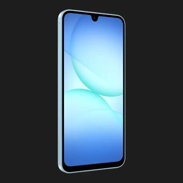 Samsung Galaxy A17 4/128GB (Light Blue) (Standard)