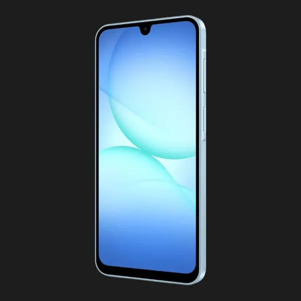 Samsung Galaxy A17 4/128GB (Light Blue) (Standard)